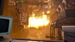 Portal: Revolution Ambience | Aftermath