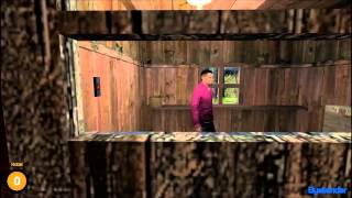 Garry Mod Murder Episode 3 Who Has The Gun?
