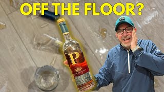 We Hunted This Bourbon for Months After Breaking It!