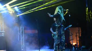 Whitney Blake - 'MAGIC' LIVE @ ZEN FEST 2024