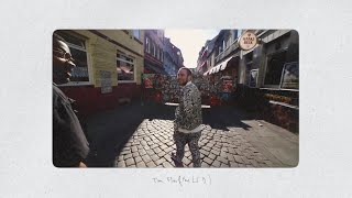 Mac Miller - Time Flies (feat. Lil B)