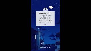 FRASES PARA ESTADOS De WhatsApp, Instagram y Facebook | TUNDRA 🦌