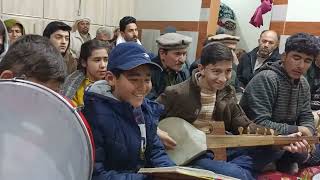 Roohani Mahfil Danyor JK#7 || Ismaili Ginan Sufiyana ||