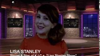 Dominic Kirwan & Lisa Stanley Autumn UK Concert Tour 2017
