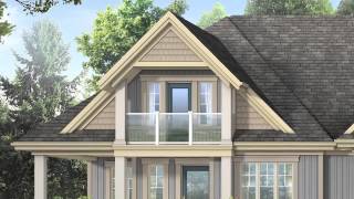 Blue Bay Villas at Cobble Beach