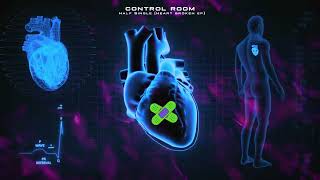 Control Room - Half Single (Heart Broken EP) Soundrive