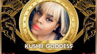 Kushi Goddess cover Main Attraction    Slay2Win 4