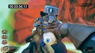 DRG - 10 Aquarq Co-Op - 6:14 (6:40)