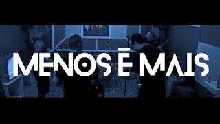 BALSÂMIK DEMO STUDIO | MENOS É MAIS