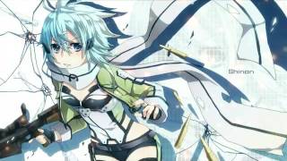 Nightcore - Der Typ (Camper)