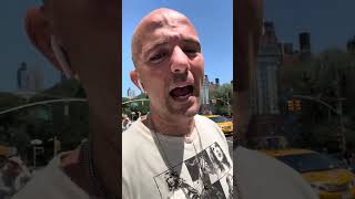 Jewish Voter in NYC reacts to Zohran Mandani  CRUSHING CUOMO!!!