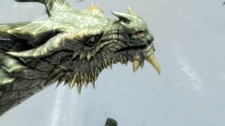 Paarthurnax Song (Skyrim)