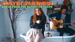 Catie Turner - Play God | Songs From The Bathroom Floor (LIVE PERFORMANCE)