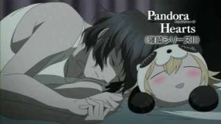 Pandora hearts OST 2 -   Reminisce 2