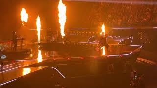 Blind Channel - Dark Side (Live @ Eurovision 2021 Jury Show) Finland 🇫🇮 (4K HDR)
