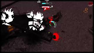 Day 4 of killing apex fury every day