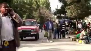The Consequence of US War on terrorism in Ethiopia