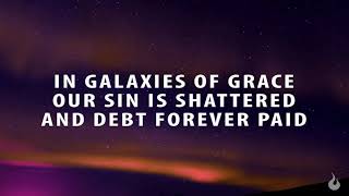 Galaxies (Official Lyric Video)