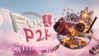 [Vietsub Full] [TF Gia Tộc F4] CONCERT 《FUN肆·P2K》2026 - DAY 1 (THƯỢNG)