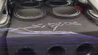 Big Moochie Grape x Key Glock x Young Dolph  Trouble (Blazerfxme beats channel) REBASSED 29 -37 hzz