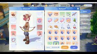 🔴【LIVE】Intro boy - [Ragnarok Origin Classic]