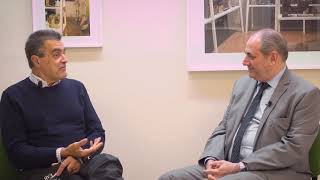 IV Muestra de Arte | Entrevista Fernando Ras