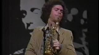 Paul Simon David Sanborn ☆Surround Stereo☆live