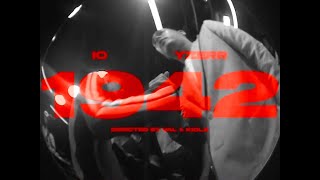 IO - 1942 feat. YZERR (Prod. llouis)