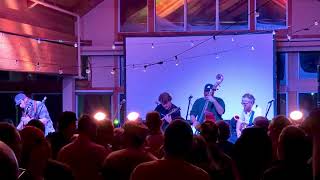 Yer So Bad/Portapotty - Keller William’s Grateful Grass 01/31/26 @ Fire on the Mountain Sugarloaf ME