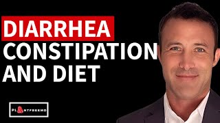 🔴 Constipation & Diarrhea: How To FIX Bowel Movements On A Carnivore Diet!