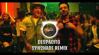 Luis Fonsi - Despacito ft. Daddy Yankee (Synshade Remix)