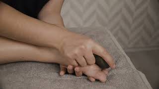 MASSAGEM GEOTERMAL