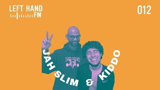 Jah Slim & Kiddo DJ Set - Left Hand FM 12 - Denver