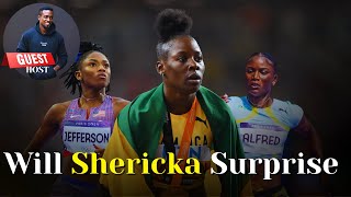 Uphill Task For Shericka To Defend Crown | Julien & Melissa Look Unstoppable