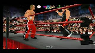 Ric Flair vs The Miz vs Shawn Michaels vs The Rock vs Brock Lesnar vs Hulk Hogan & more Superstars