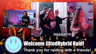 🇳🇱 Random Tunes Tuesday Continues! - March 29, 2023