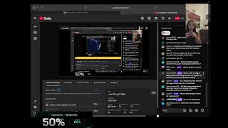 Live 28 April 2026