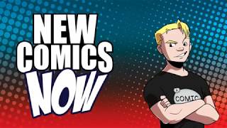 A Comic Show 12.12.17: Legacy, Tom King & Christmas Specials!