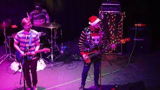 Louder by dogbeach at Anchor Rock Club in Atlantic City 12/2/23