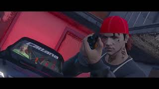 ABKG_DUTCHH - Stay In Position ( Official Gta Video ) Shot by @Jojo_showoff_ABKG @tha.official.Jojo