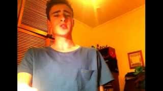 Iris goo goo dolls cover by matthew mcleod