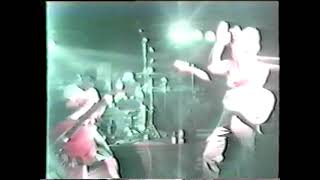 RESTLESS - Reader Love + 1 - LIVE 1990