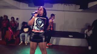 Black Migo D x Aiesha "The TeaPot" - Friday Night Lights $500 Pot Night