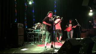 Born Under Burden - Cover Thy Carcass
