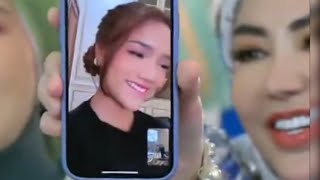 Fuji live bareng mama vena