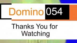 Domino054 Outro
