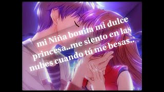 autotune angel - niña bonita