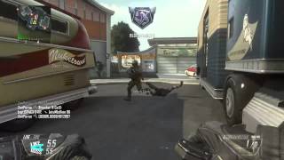 Sticks and stones Super Kill! (BO2)