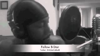 Notorious Big - Juicy (remix) by B-Star
