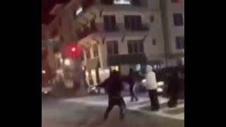 Godzilla Attack